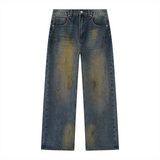 Jeans Blue