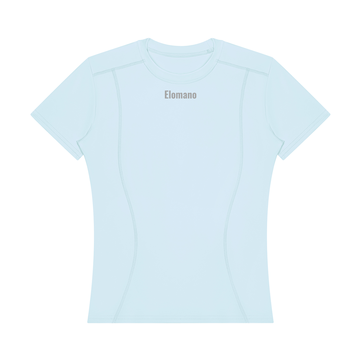 Women’s Topstitch Training T-Shirt