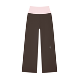 Coffee with Light Pink