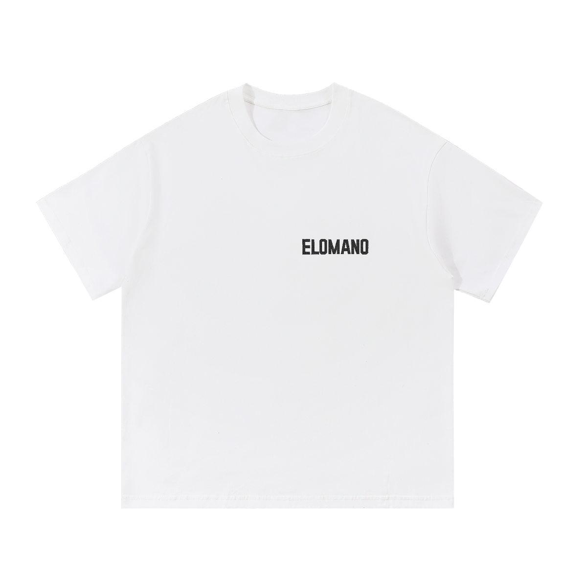 Essential Cotton T-Shirt