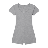 Flower Gray