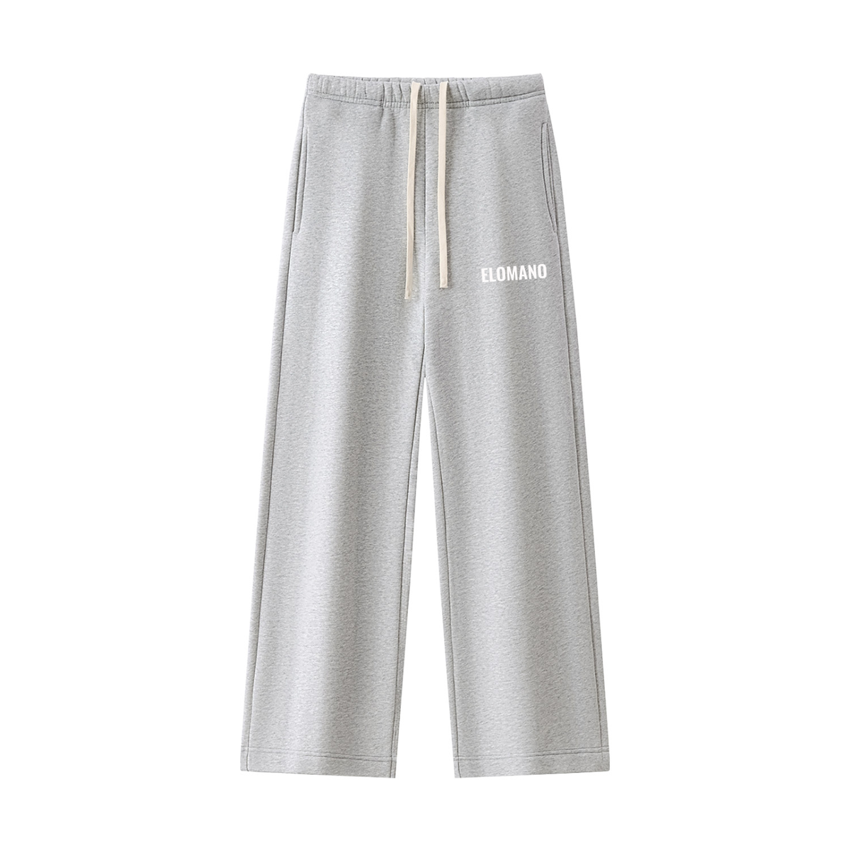 Women's Straight Leg Fleece Sweatpants