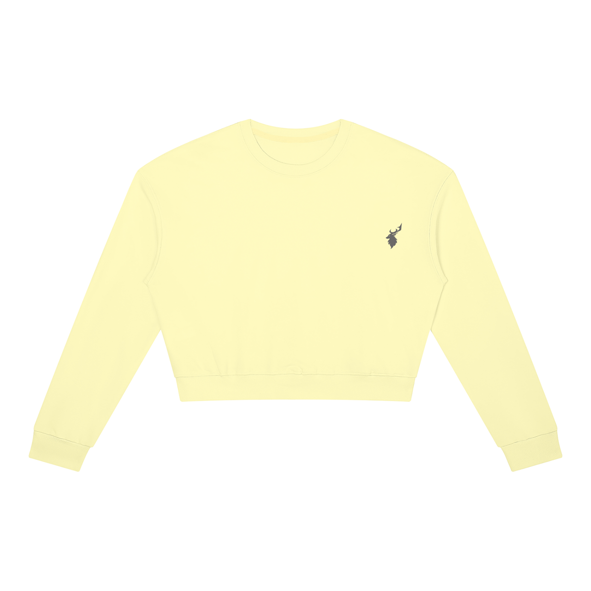 Women's Crewneck Sweatshirt