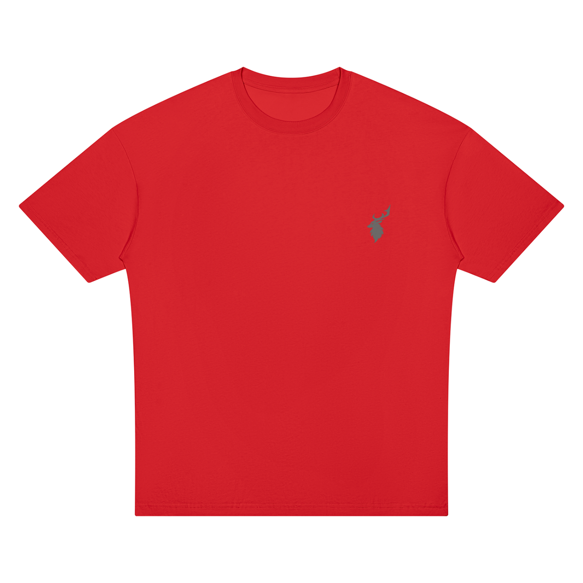 Unisex Oversized Drop Shoulder T-Shirt
