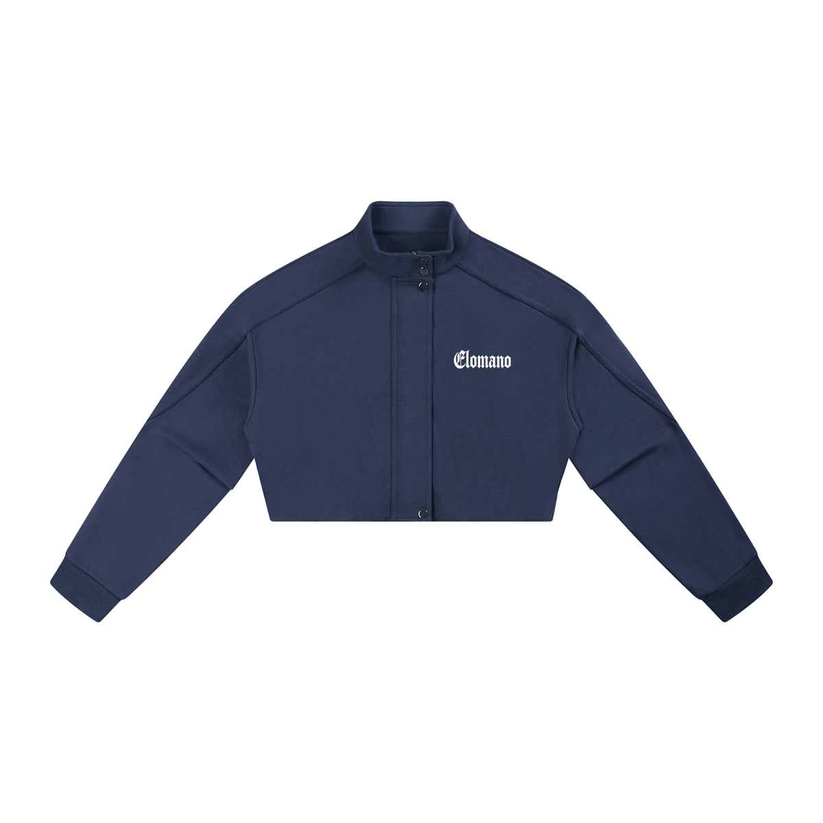 Women's Button-Front Jacket