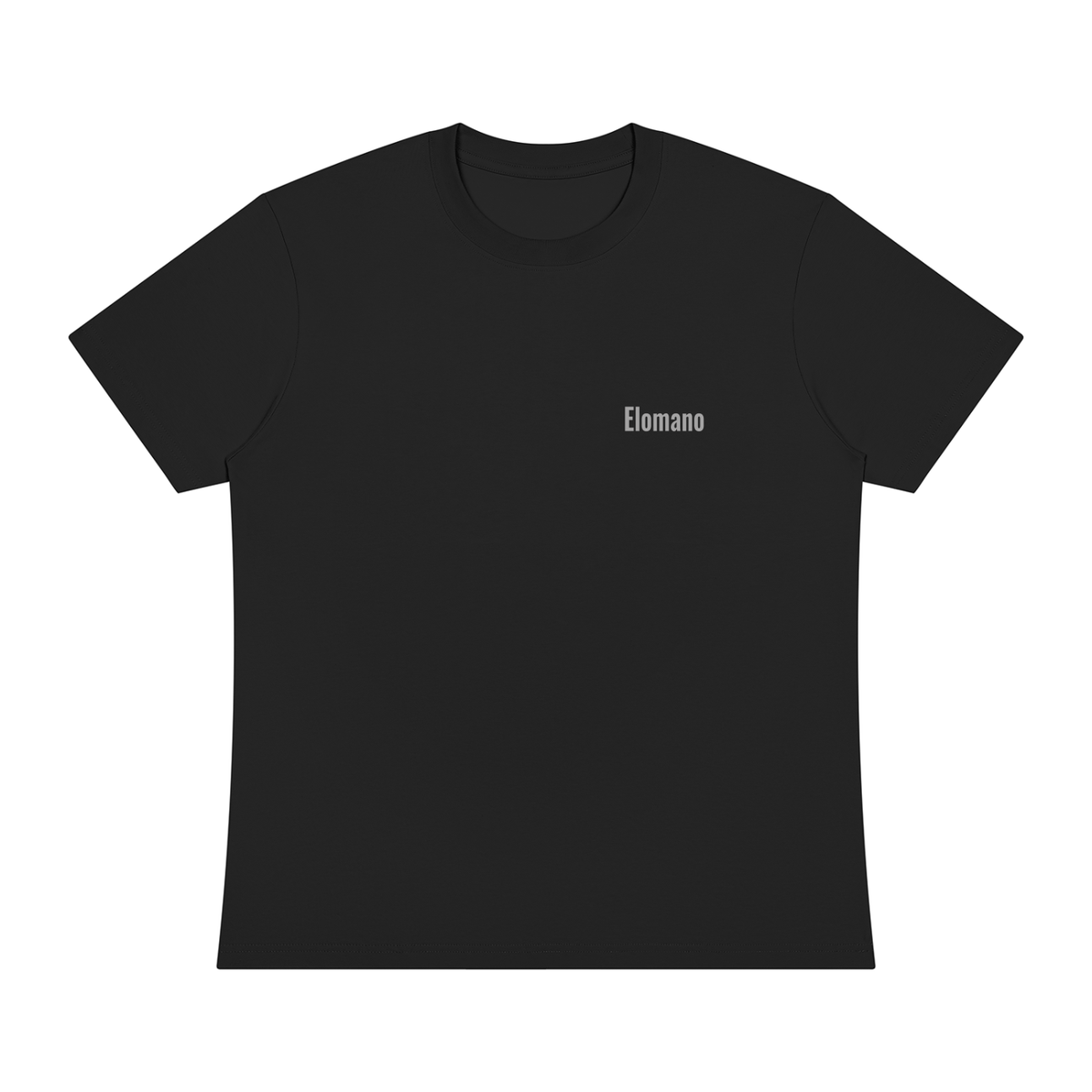 Unisex Sorona Crewneck T-Shirt