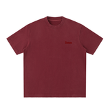 Dull Red