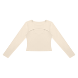 Light Apricot