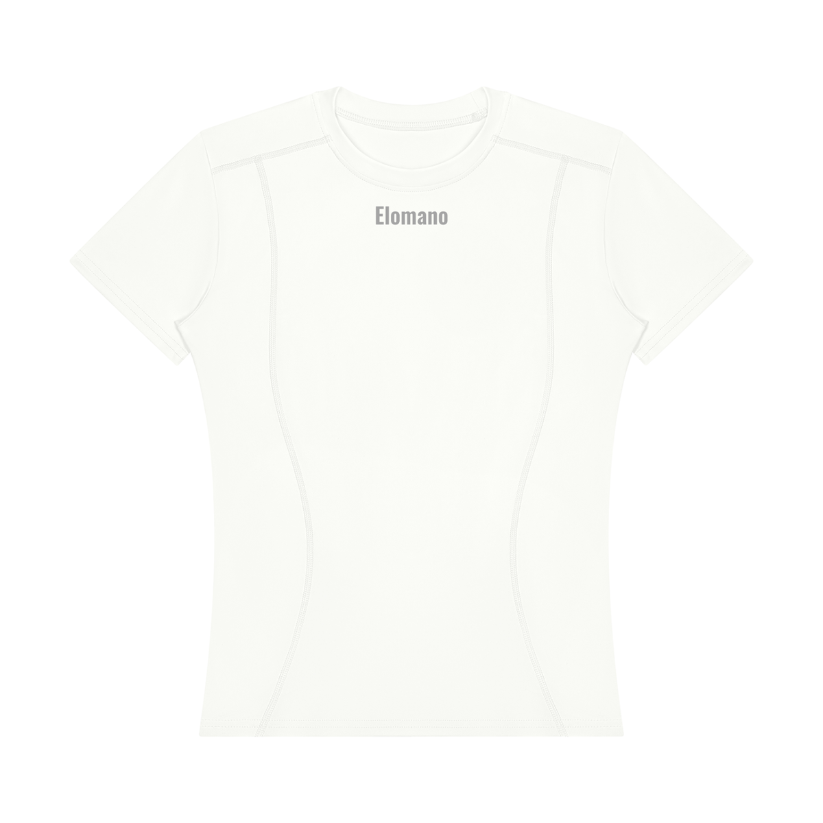 Women’s Topstitch Training T-Shirt