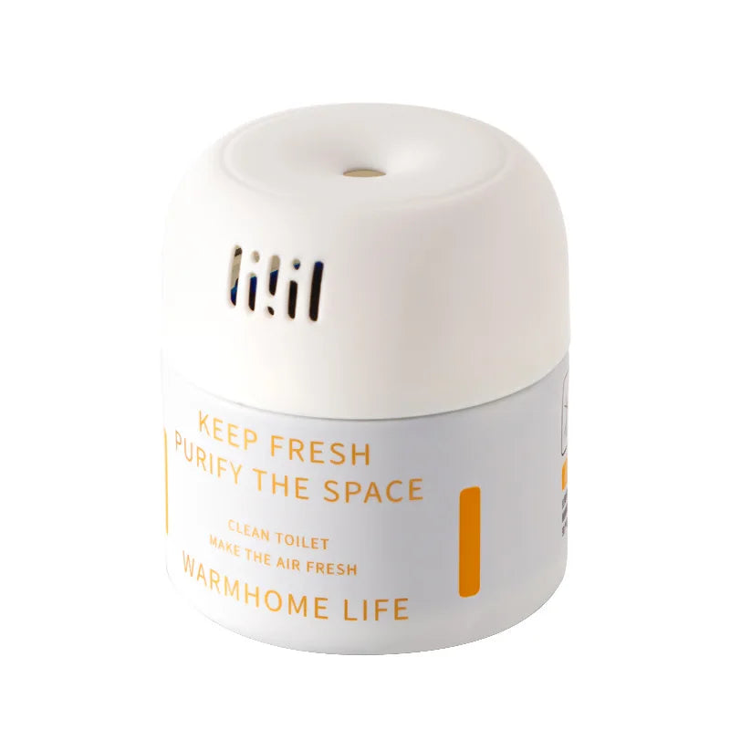 Deodorizer Fragrant Sterilizing Toilet Water Tank Cleaner