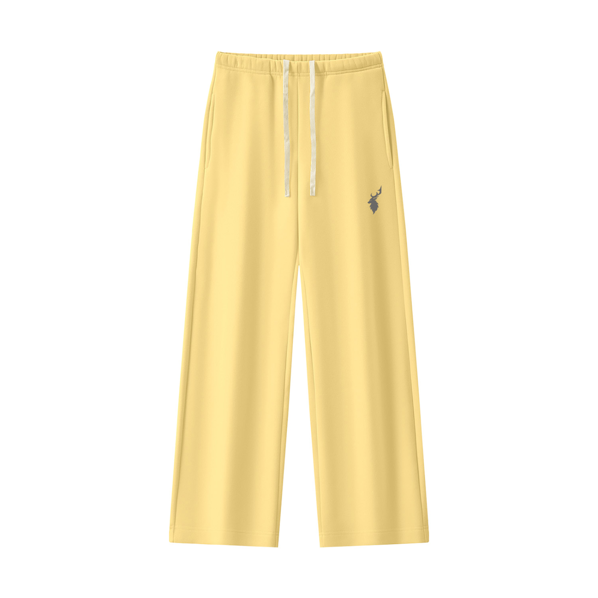 Women's Straight Leg Fleece Sweatpants