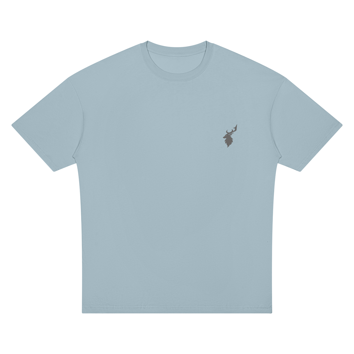 Unisex Oversized Drop Shoulder T-Shirt