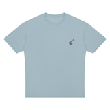 Gray Blue