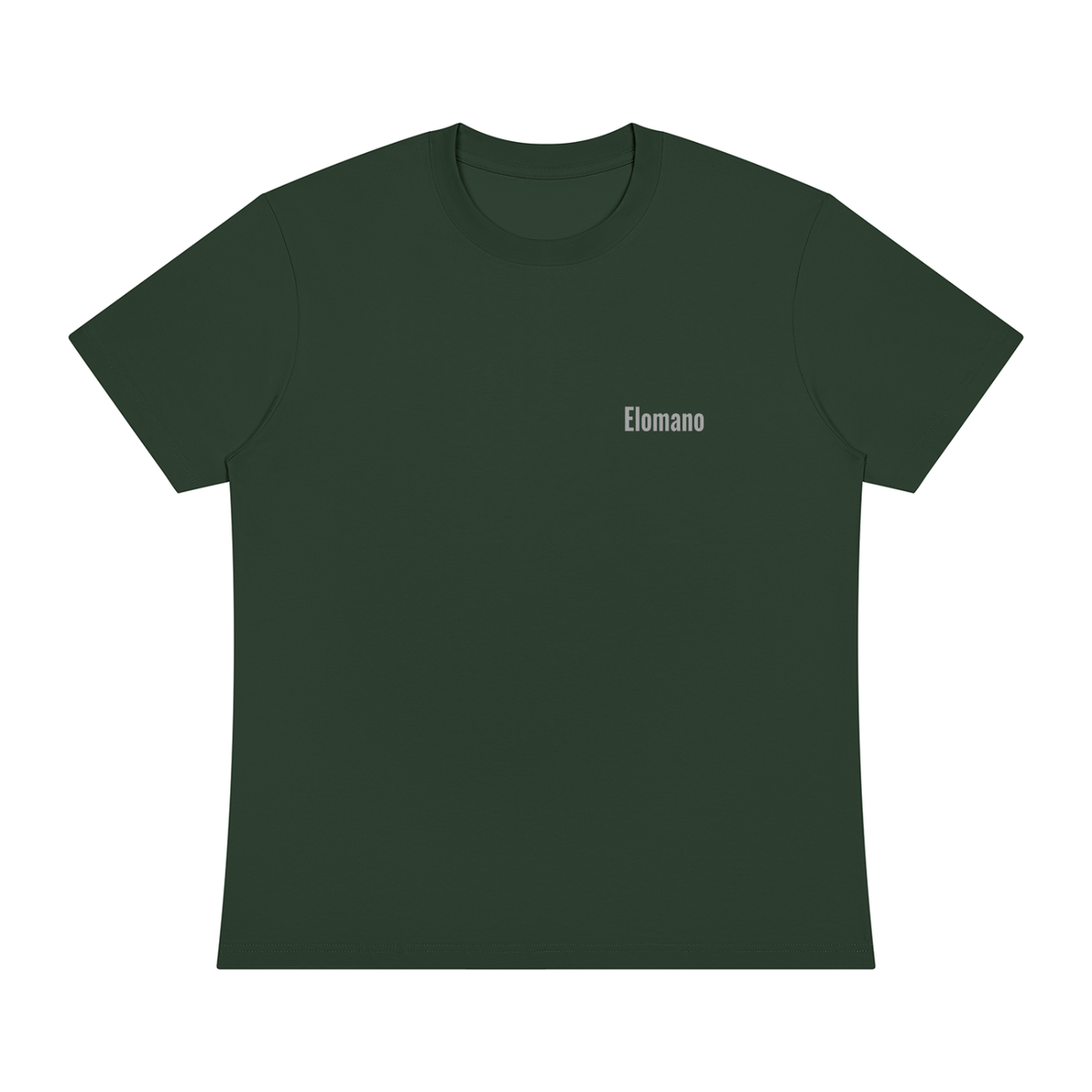 Unisex Sorona Crewneck T-Shirt