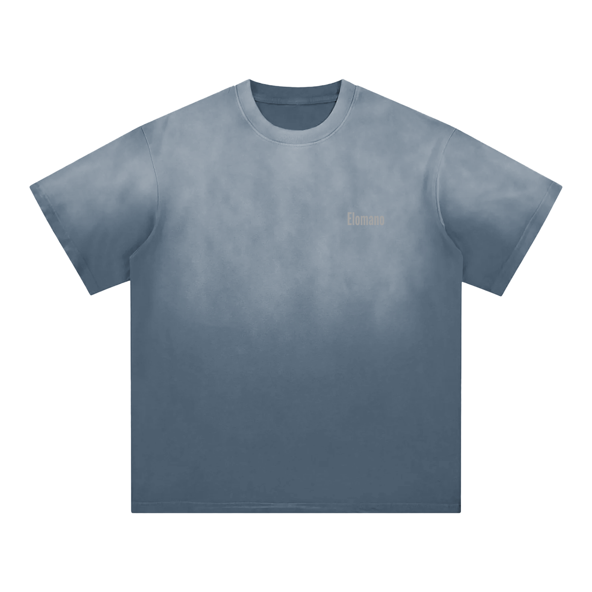 Sunfade Edge Gradient T-Shirt