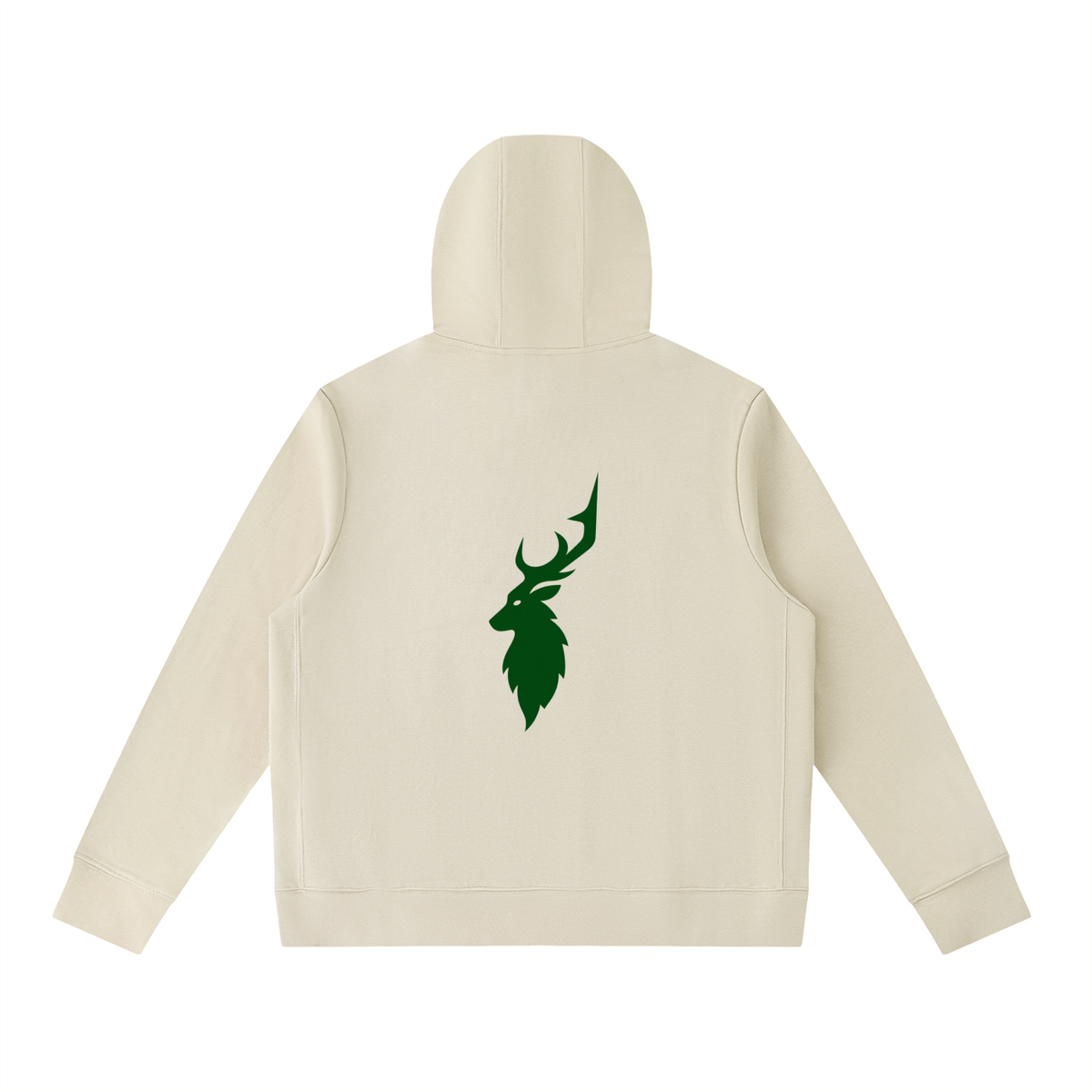 Unisex Pullover Hoodie