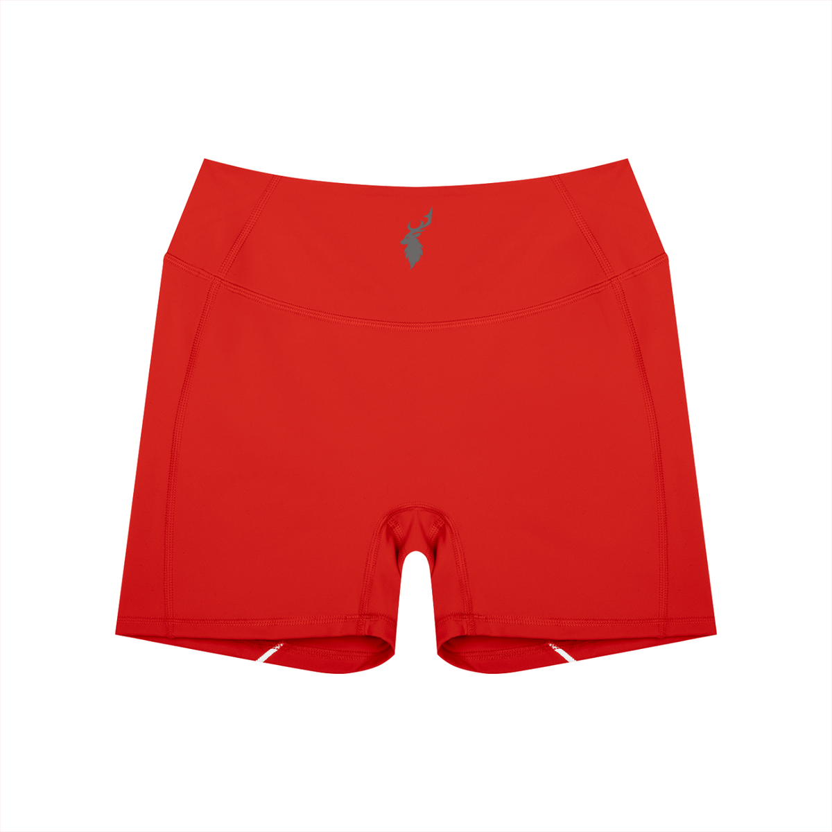 Women’s High Waisted Yoga Biker Shorts