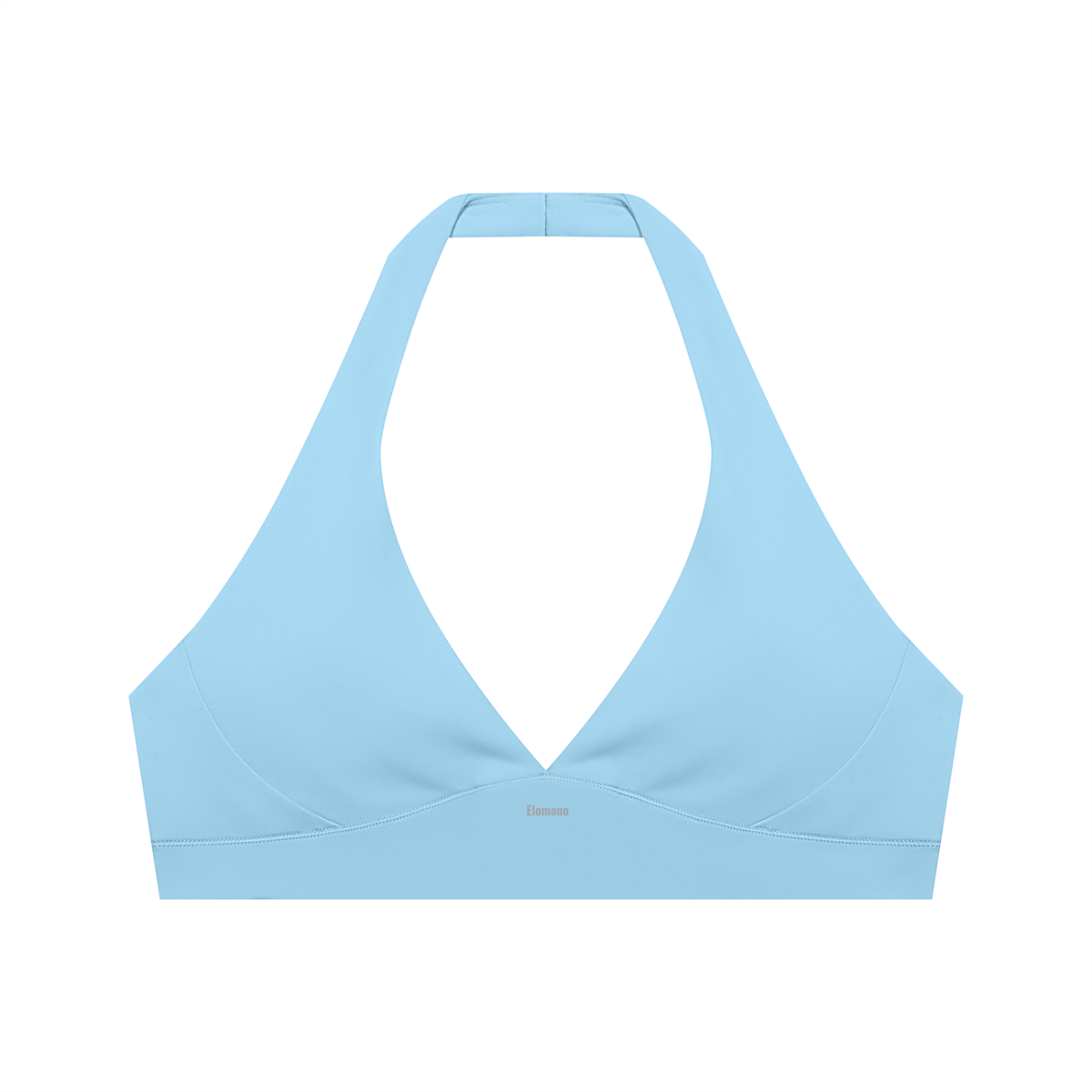 Women’s Halter Yoga Sports Bra