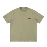 Gray Green