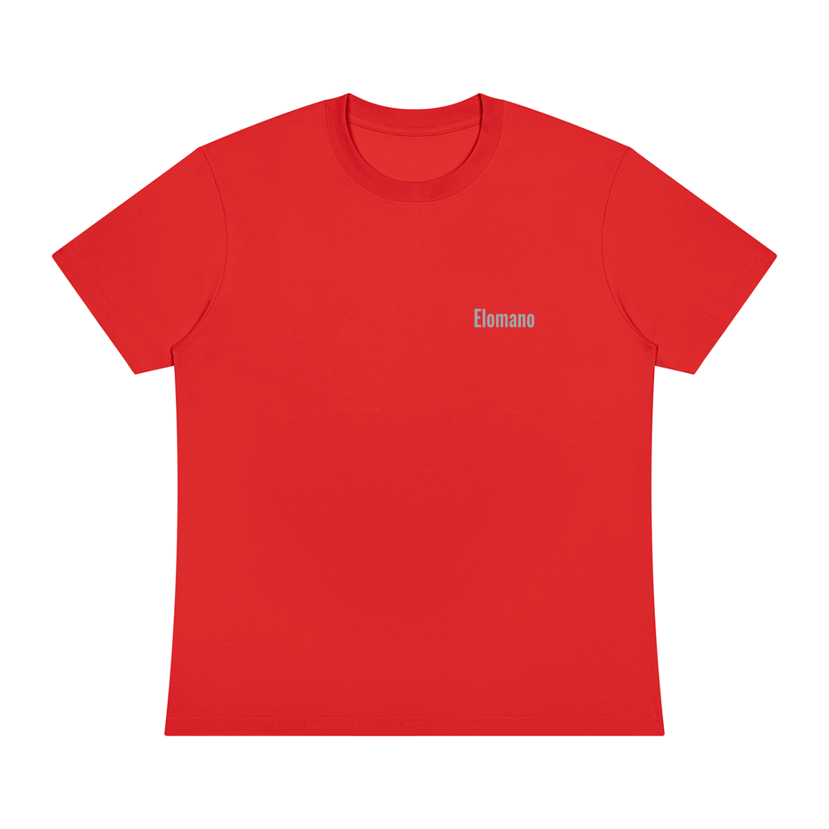 Unisex Sorona Crewneck T-Shirt