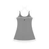 Flower Gray