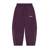 Plum Purple