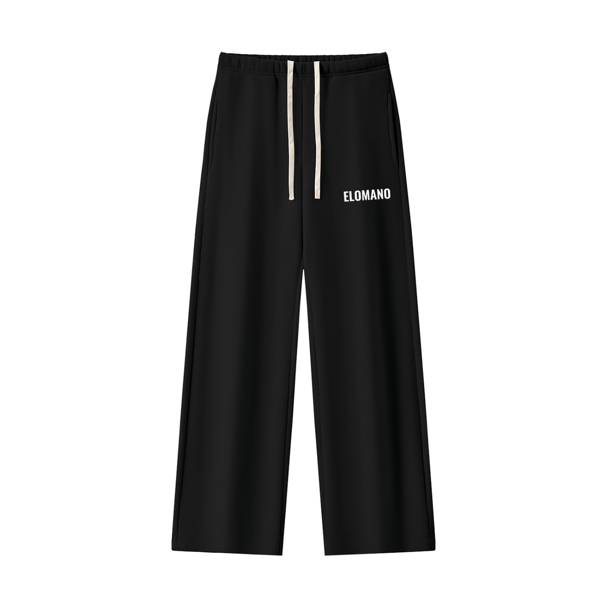 Women's Straight Leg Fleece Sweatpants