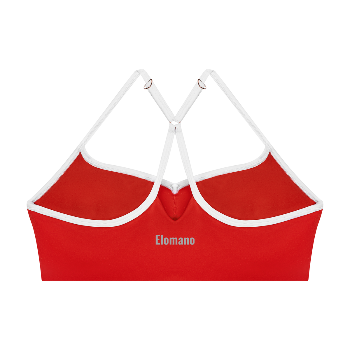 Women’s Color Block Yoga Sport Bra