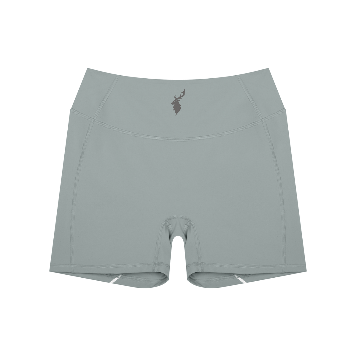 Women’s High Waisted Yoga Biker Shorts