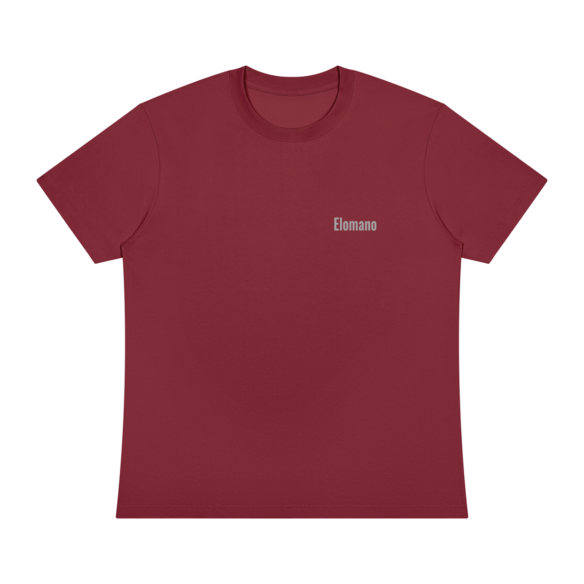 Unisex Sorona Crewneck T-Shirt