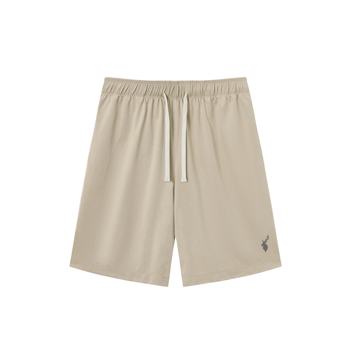 Men's Lightweight Drawstring Shorts
