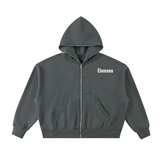 Charcoal Gray