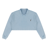 Gray Blue