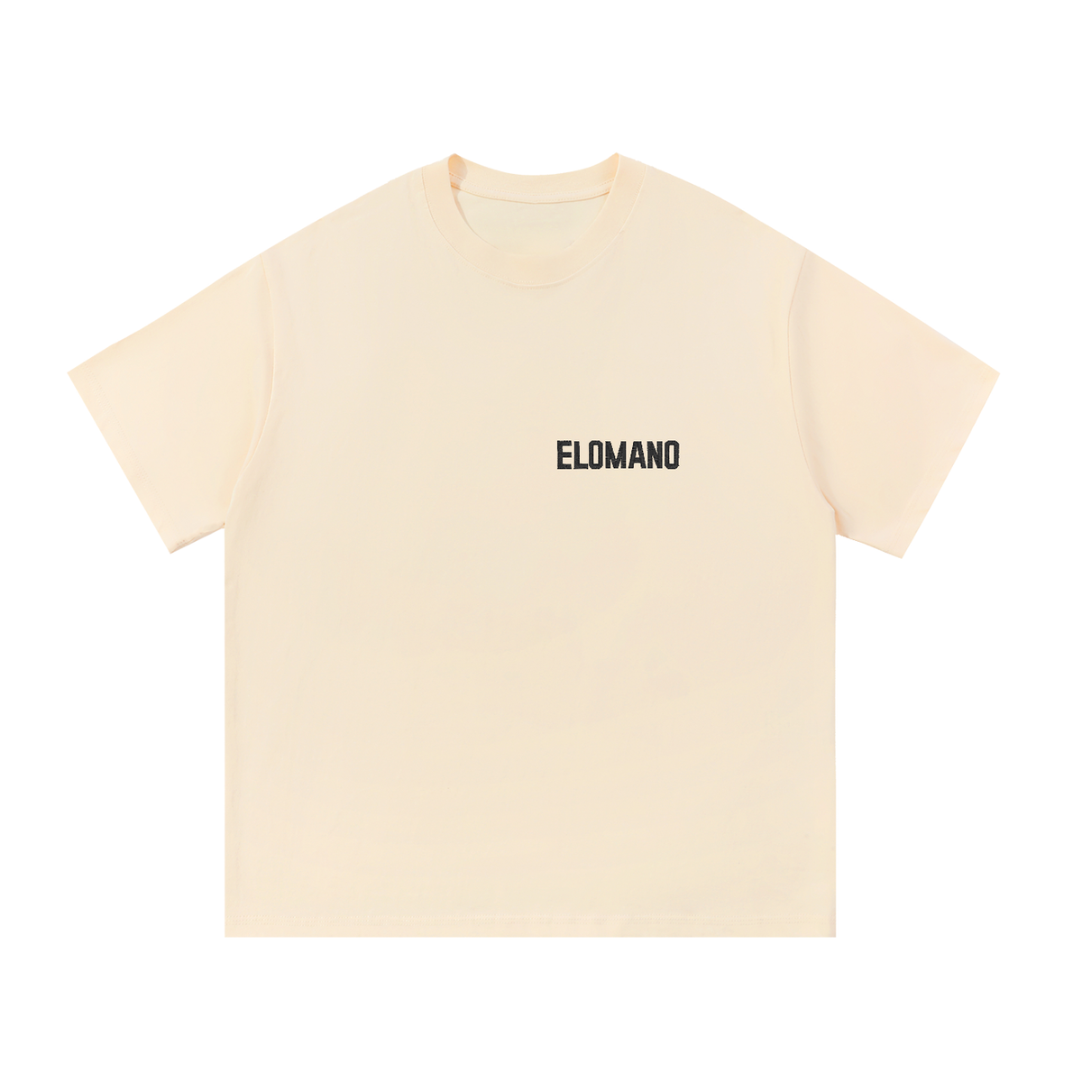 Essential Cotton T-Shirt