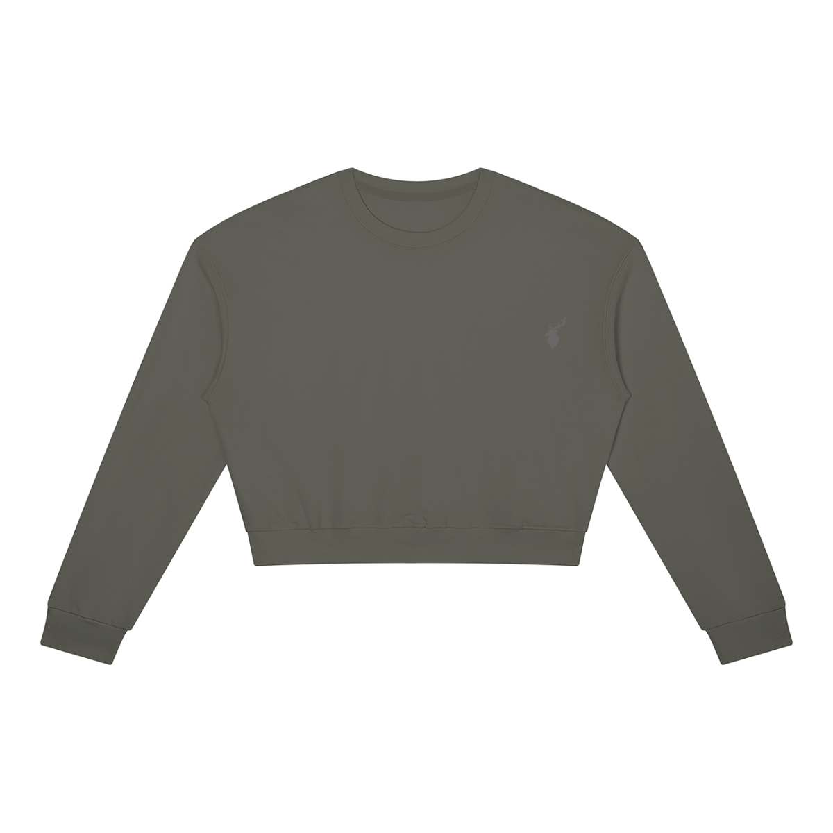 Women's Crewneck Sweatshirt