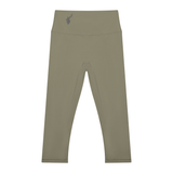 Gray Green