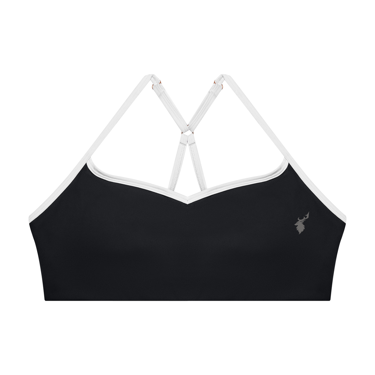 Women’s Color Block Yoga Sport Bra
