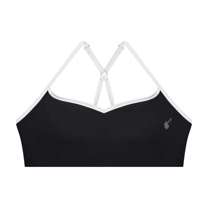 Women’s Color Block Yoga Sport Bra