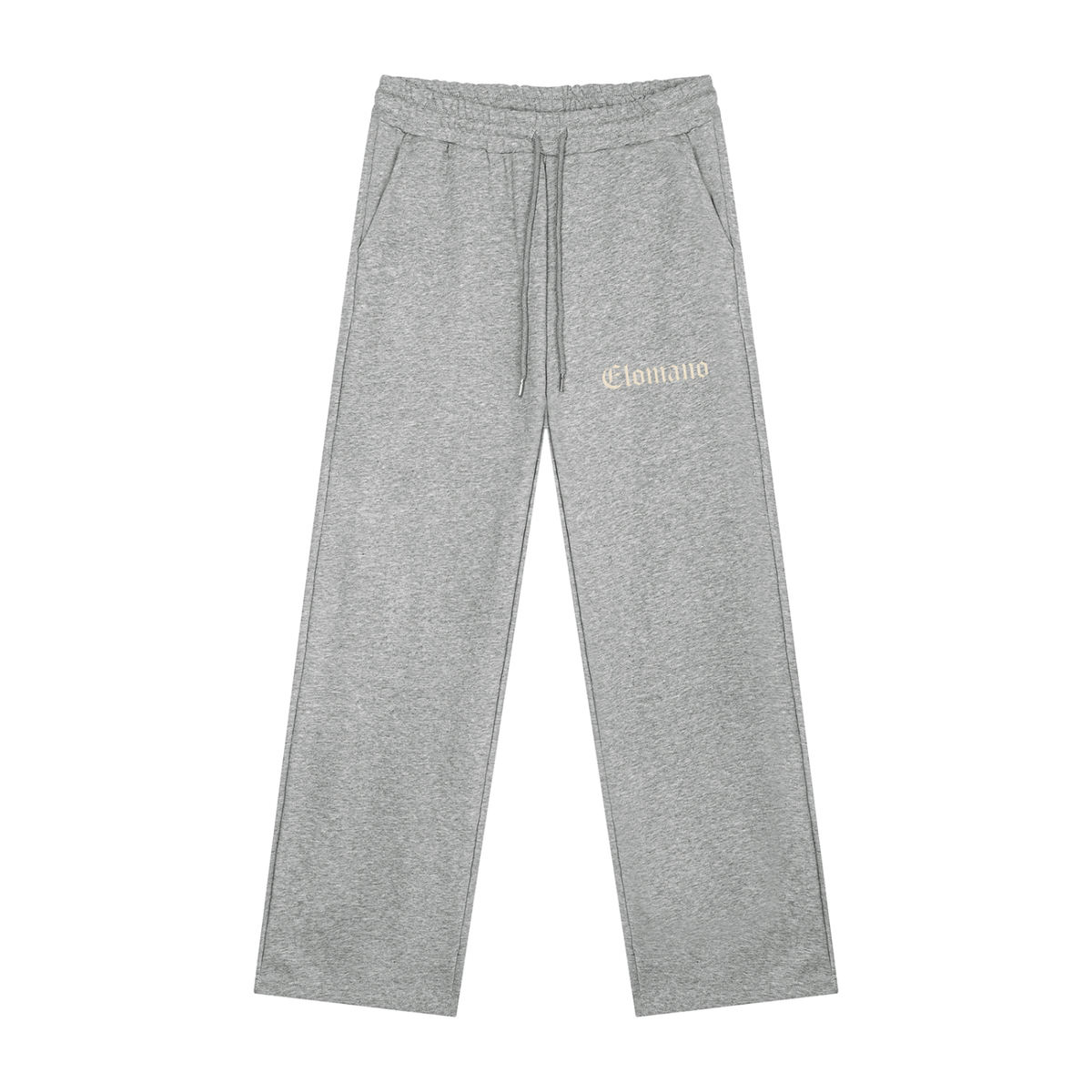 Unisex Heavyweight Sweatpants