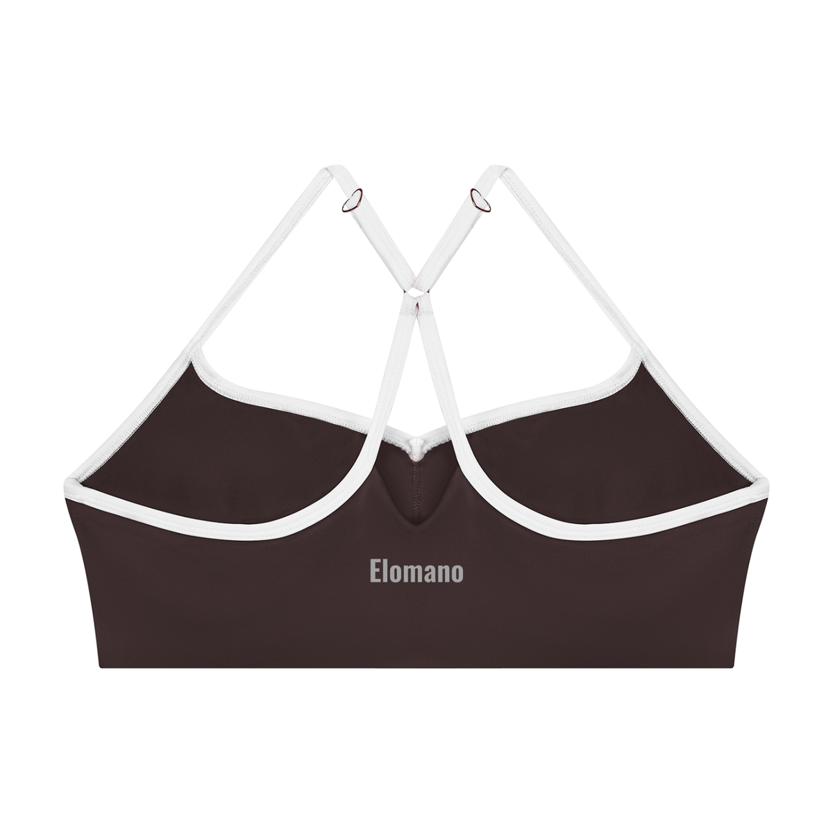 Women’s Color Block Yoga Sport Bra