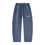 Washed Blue
