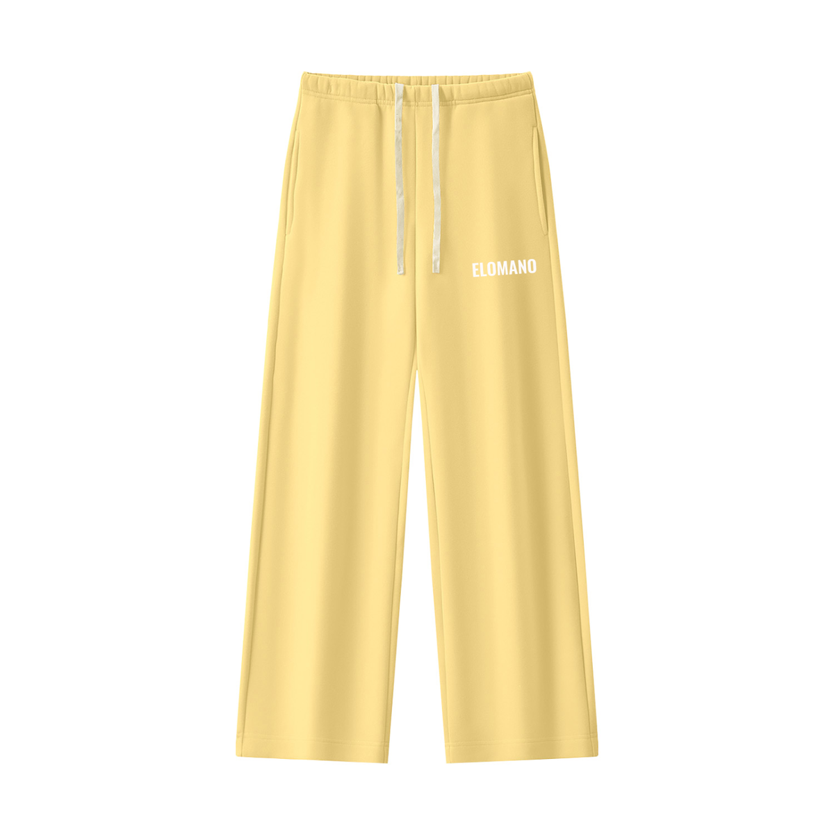 Women's Straight Leg Fleece Sweatpants
