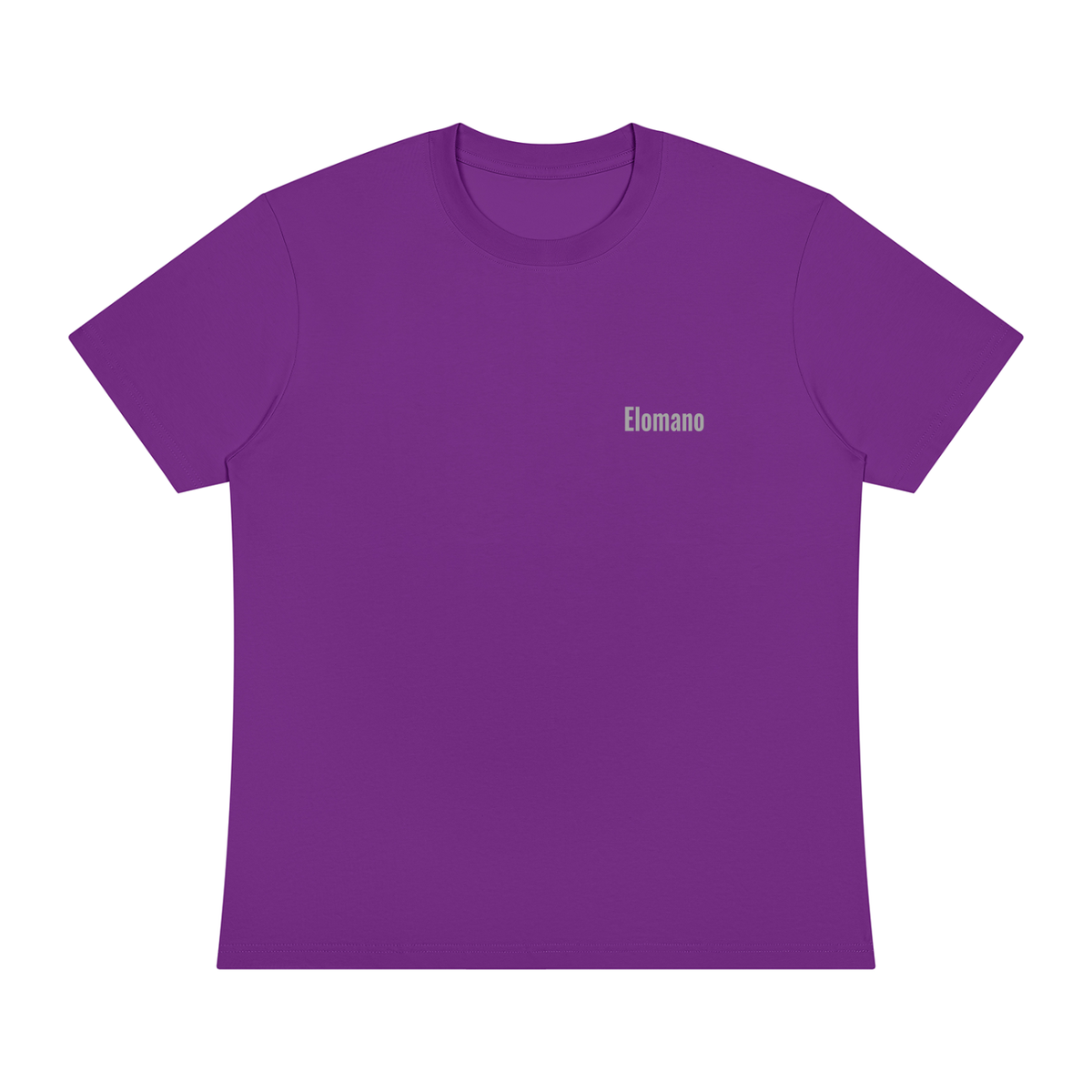 Unisex Sorona Crewneck T-Shirt