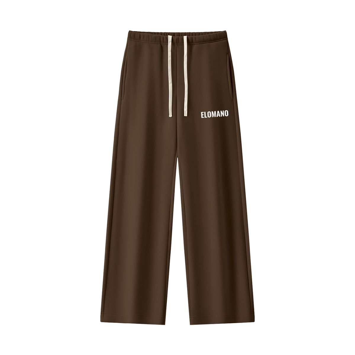 Women's Straight Leg Fleece Sweatpants
