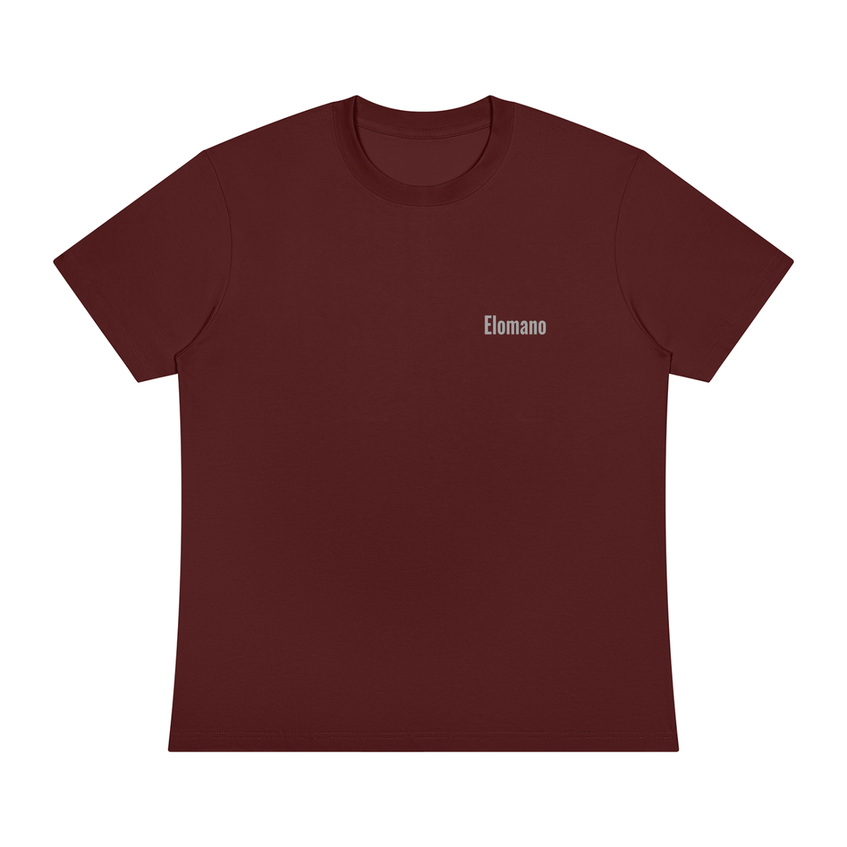 Unisex Sorona Crewneck T-Shirt