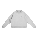 Flower Gray