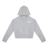 Flower Gray