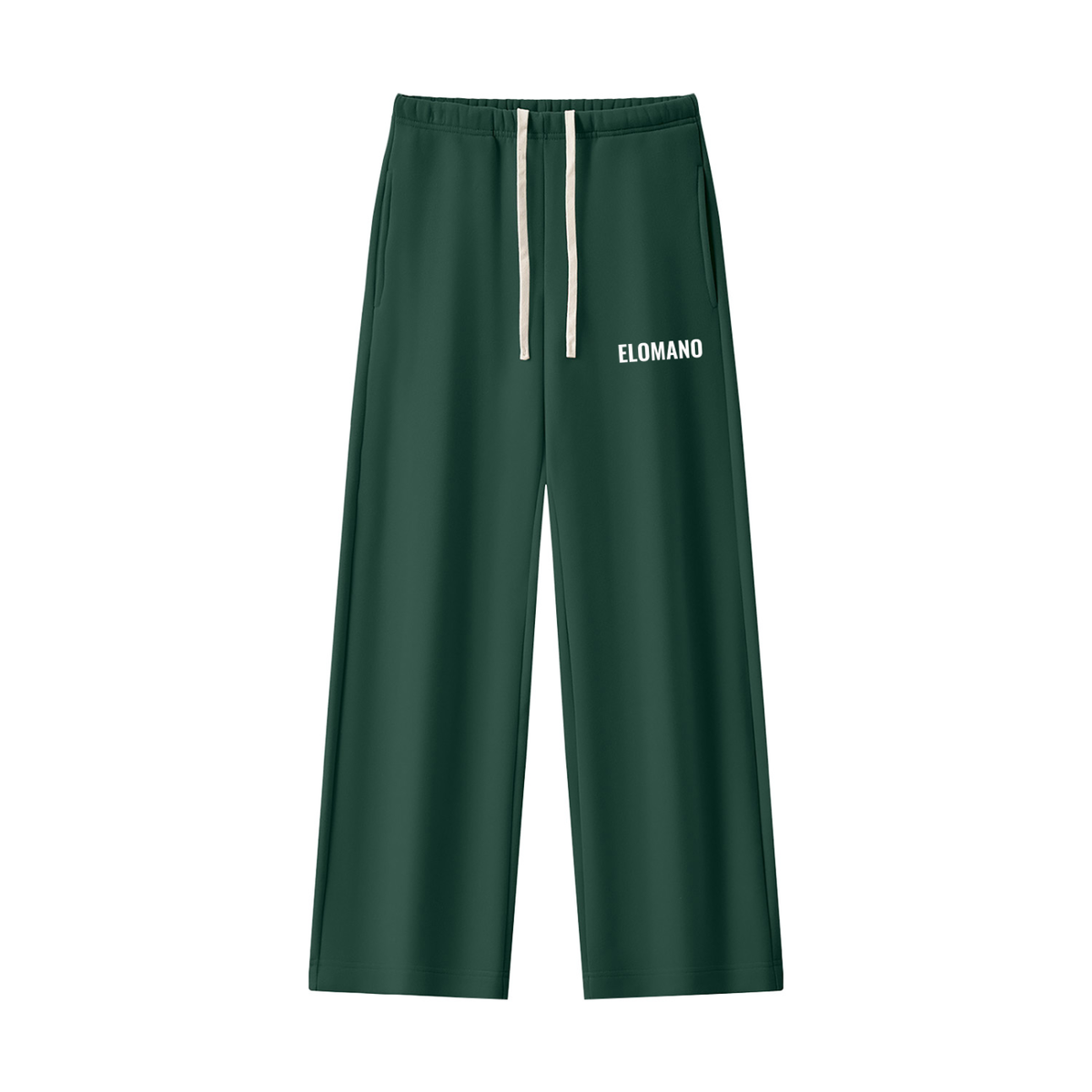 Women's Straight Leg Fleece Sweatpants