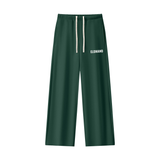 Blackish Green