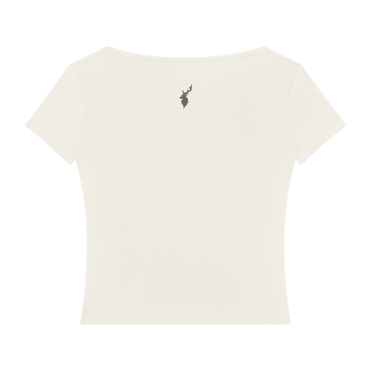 Women’s Square Neck Training T-Shirt